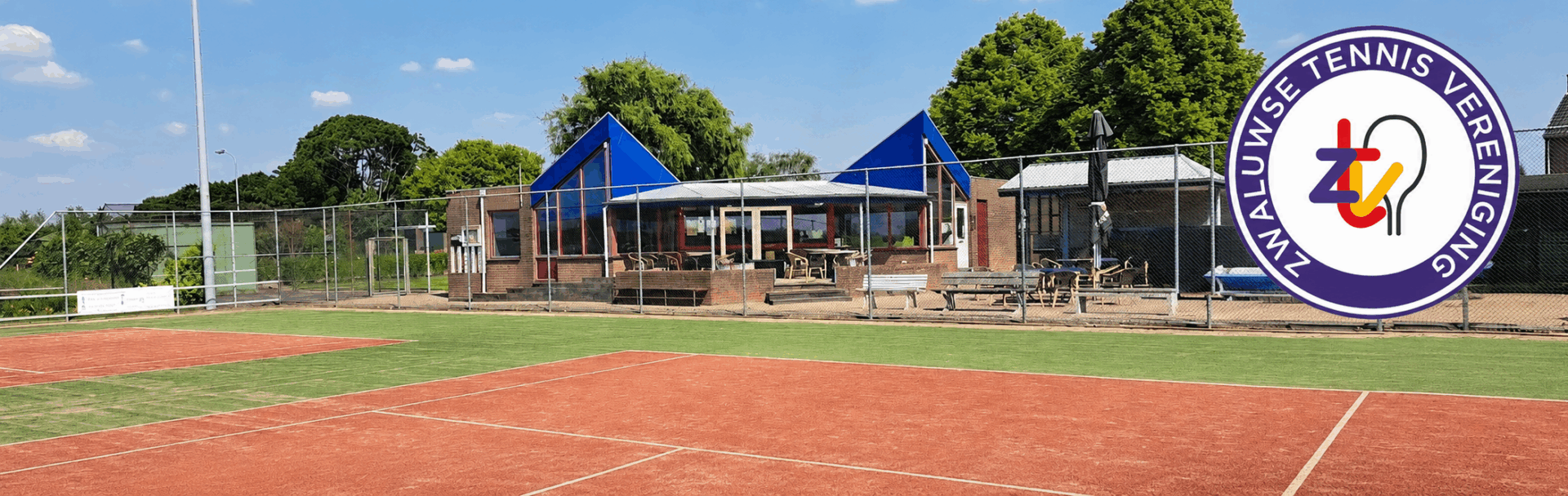 Zwaluwse Tennisvereniging